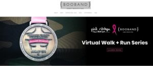 booband run